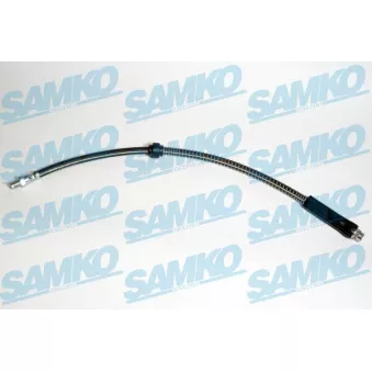 Flexible de frein SAMKO