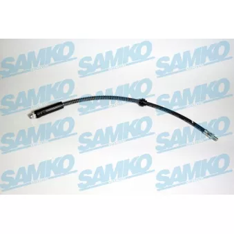 Flexible de frein SAMKO