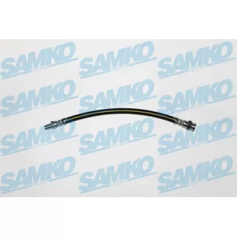 Flexible de frein SAMKO