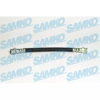 Flexible de frein SAMKO 6T46083