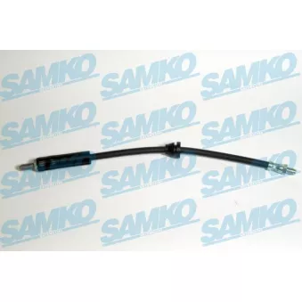 Flexible de frein SAMKO 6T46112