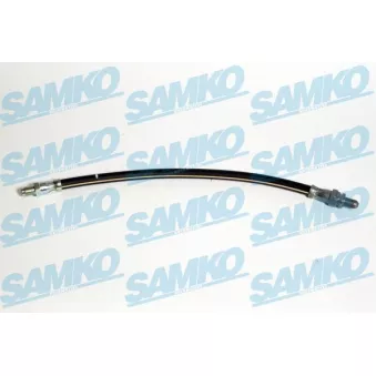 Flexible de frein SAMKO