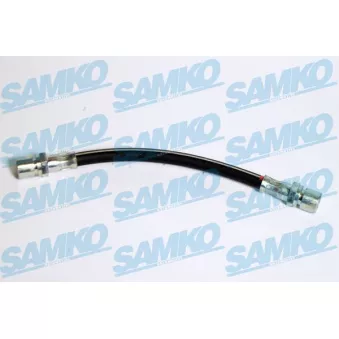 Flexible de frein SAMKO 6T46118