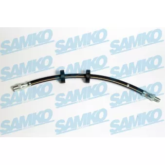 Flexible de frein SAMKO 6T46121