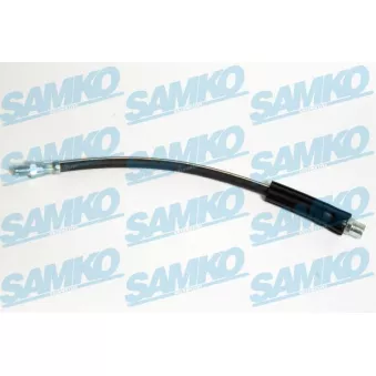 Flexible de frein SAMKO