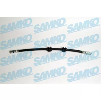 Flexible de frein SAMKO 6T46129