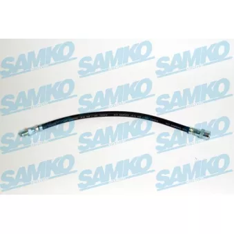 Flexible de frein SAMKO