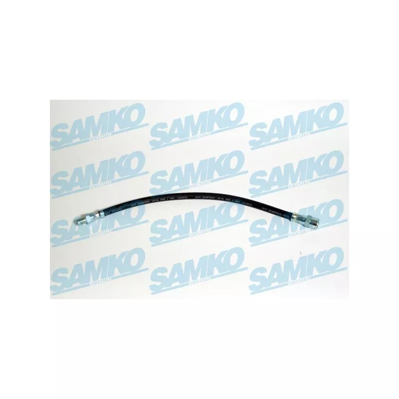 Flexible de frein SAMKO 6T46136