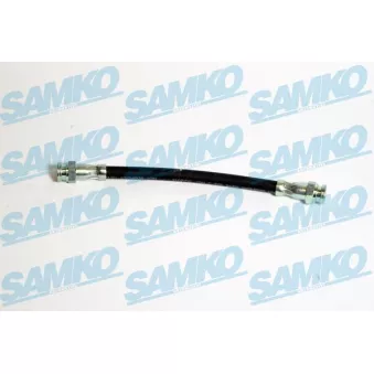 Flexible de frein SAMKO