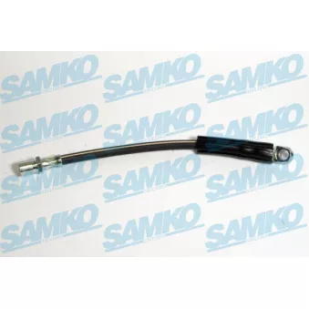 Flexible de frein SAMKO 6T46149