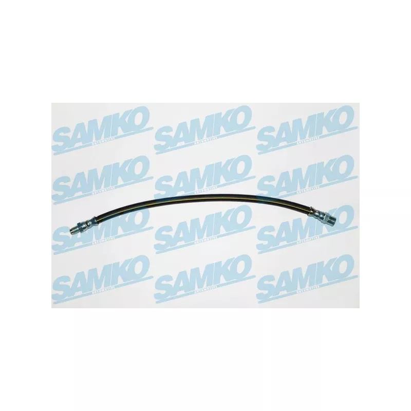 Flexible de frein SAMKO 6T46154