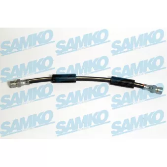 Flexible de frein SAMKO