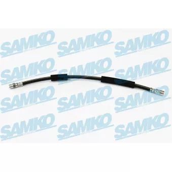 Flexible de frein SAMKO 6T46157