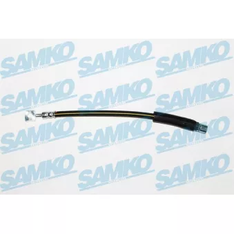 Flexible de frein SAMKO