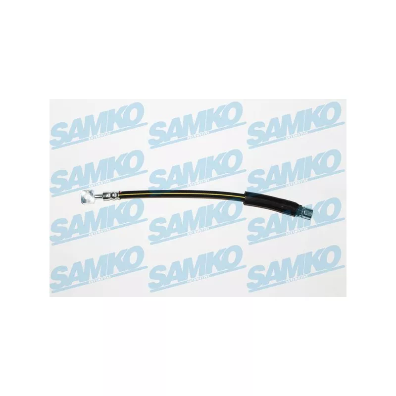 Flexible de frein SAMKO 6T46181