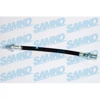 Flexible de frein SAMKO