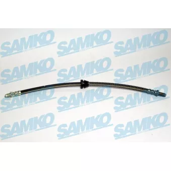 Flexible de frein SAMKO 6T46215