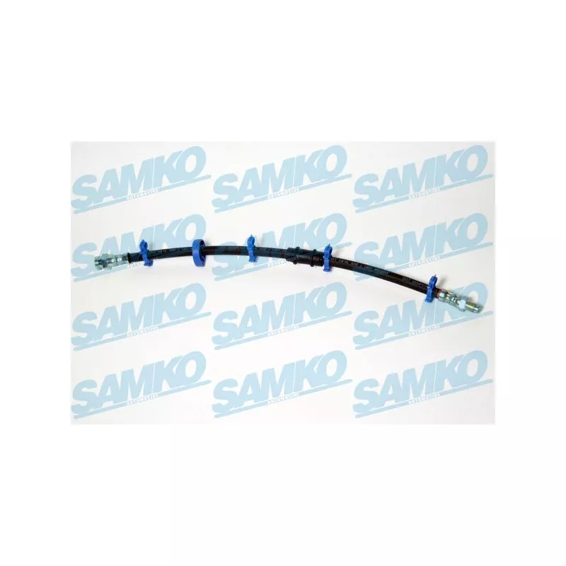Flexible de frein SAMKO 6T46227