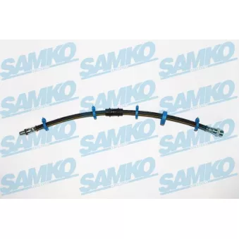 Flexible de frein SAMKO 6T46233