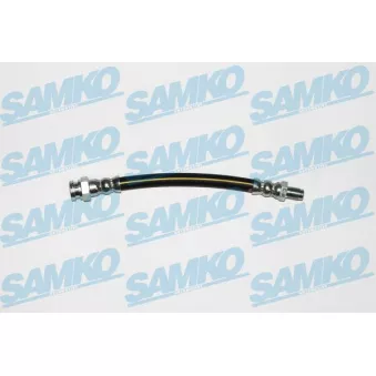 Flexible de frein SAMKO 6T46235