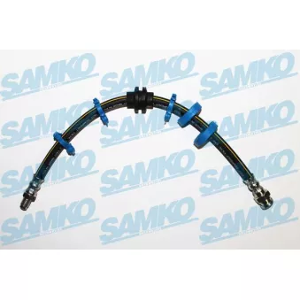 Flexible de frein SAMKO 6T46237