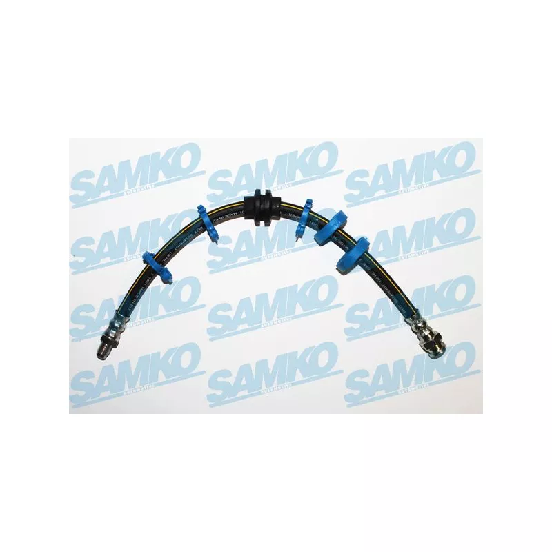 Flexible de frein SAMKO 6T46237