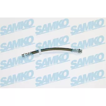 Flexible de frein SAMKO