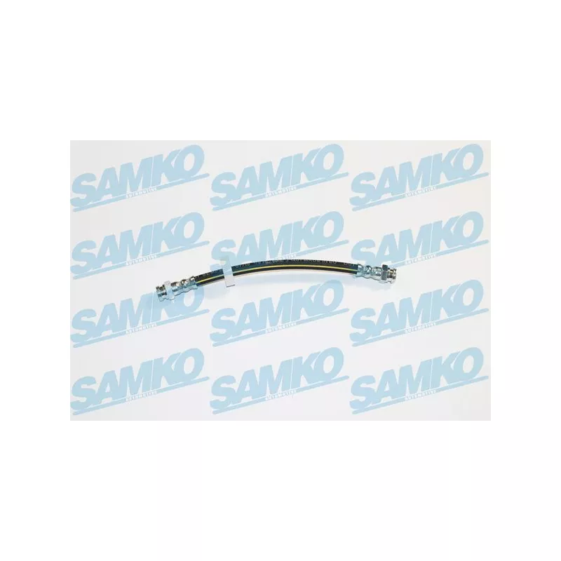 Flexible de frein SAMKO 6T46238