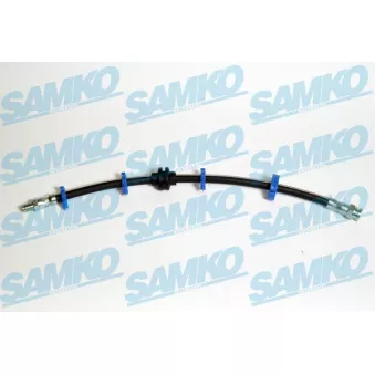 Flexible de frein SAMKO