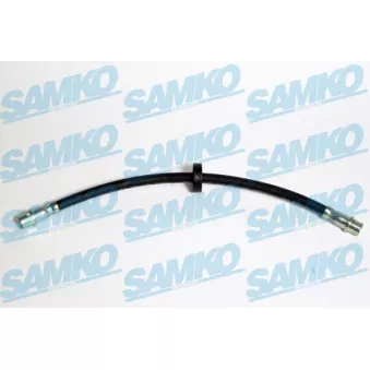 Flexible de frein SAMKO