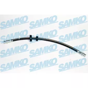 Flexible de frein SAMKO 6T46268