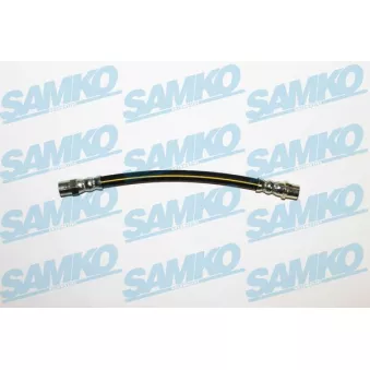 Flexible de frein SAMKO 6T46314