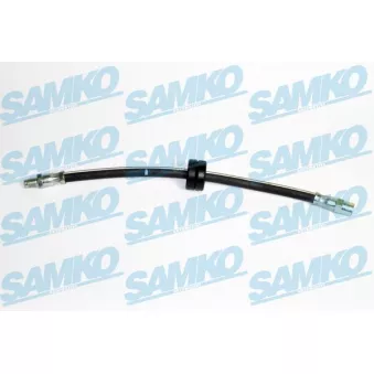 Flexible de frein SAMKO 6T46369