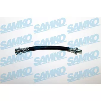 Flexible de frein SAMKO