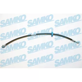 Flexible de frein SAMKO