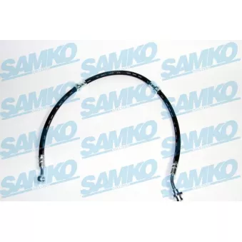 Flexible de frein SAMKO