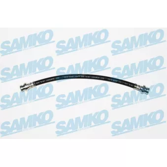 Flexible de frein SAMKO