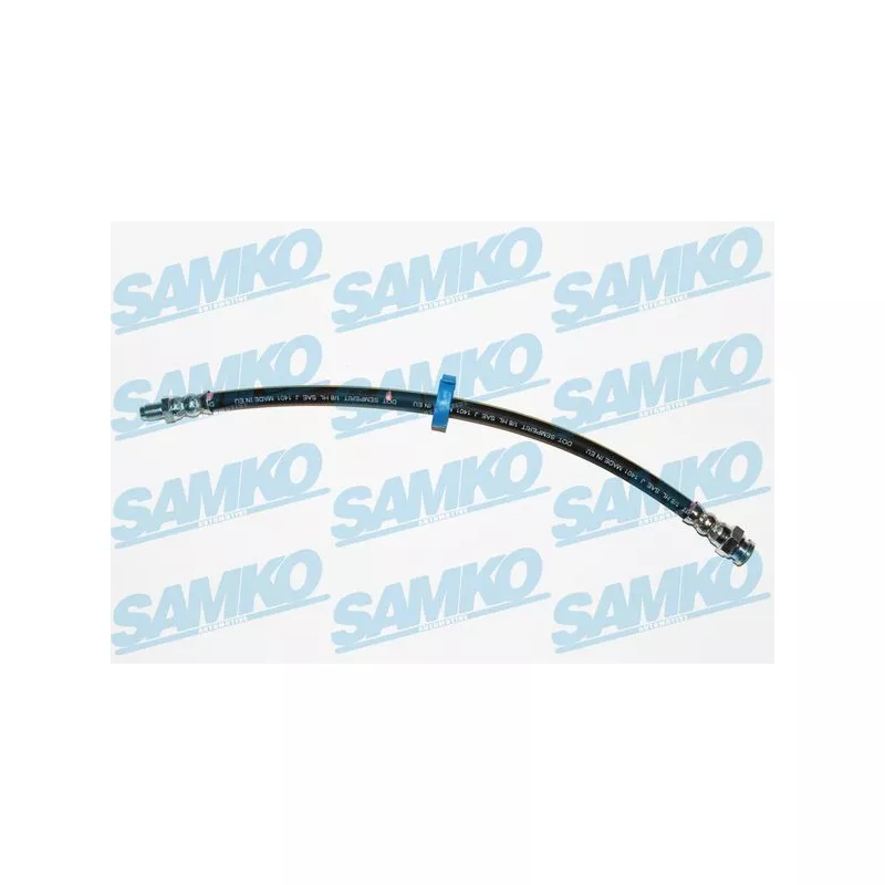 Flexible de frein SAMKO 6T46553