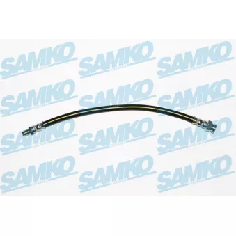 Flexible de frein SAMKO