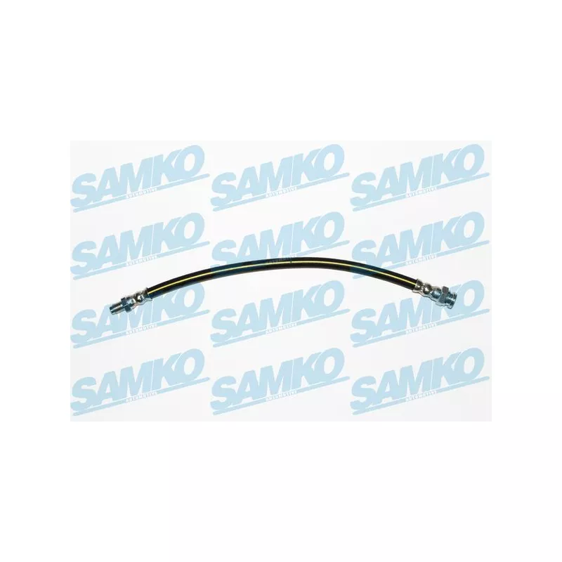 Flexible de frein SAMKO 6T46554