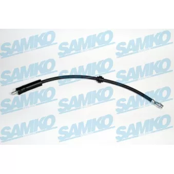 Flexible de frein SAMKO 6T46555