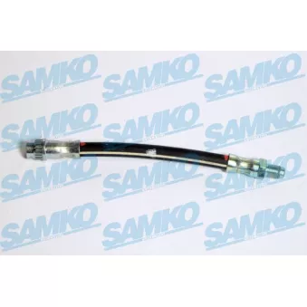 Flexible de frein SAMKO 6T46556