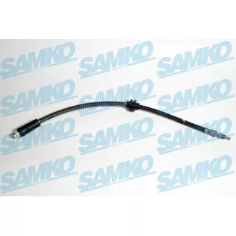 Flexible de frein SAMKO