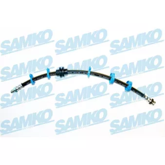 Flexible de frein SAMKO