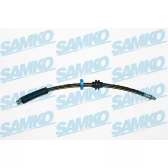 Flexible de frein SAMKO 6T46578