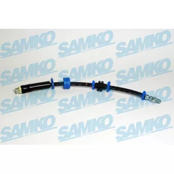 Flexible de frein SAMKO