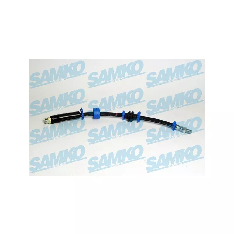 Flexible de frein SAMKO 6T46579