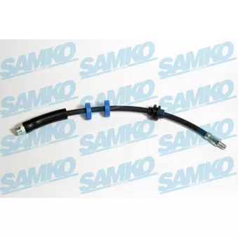Flexible de frein SAMKO 6T46580