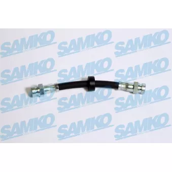 Flexible de frein SAMKO 6T46581