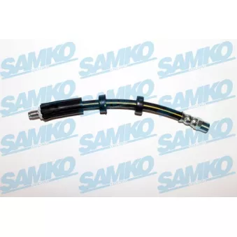 Flexible de frein SAMKO